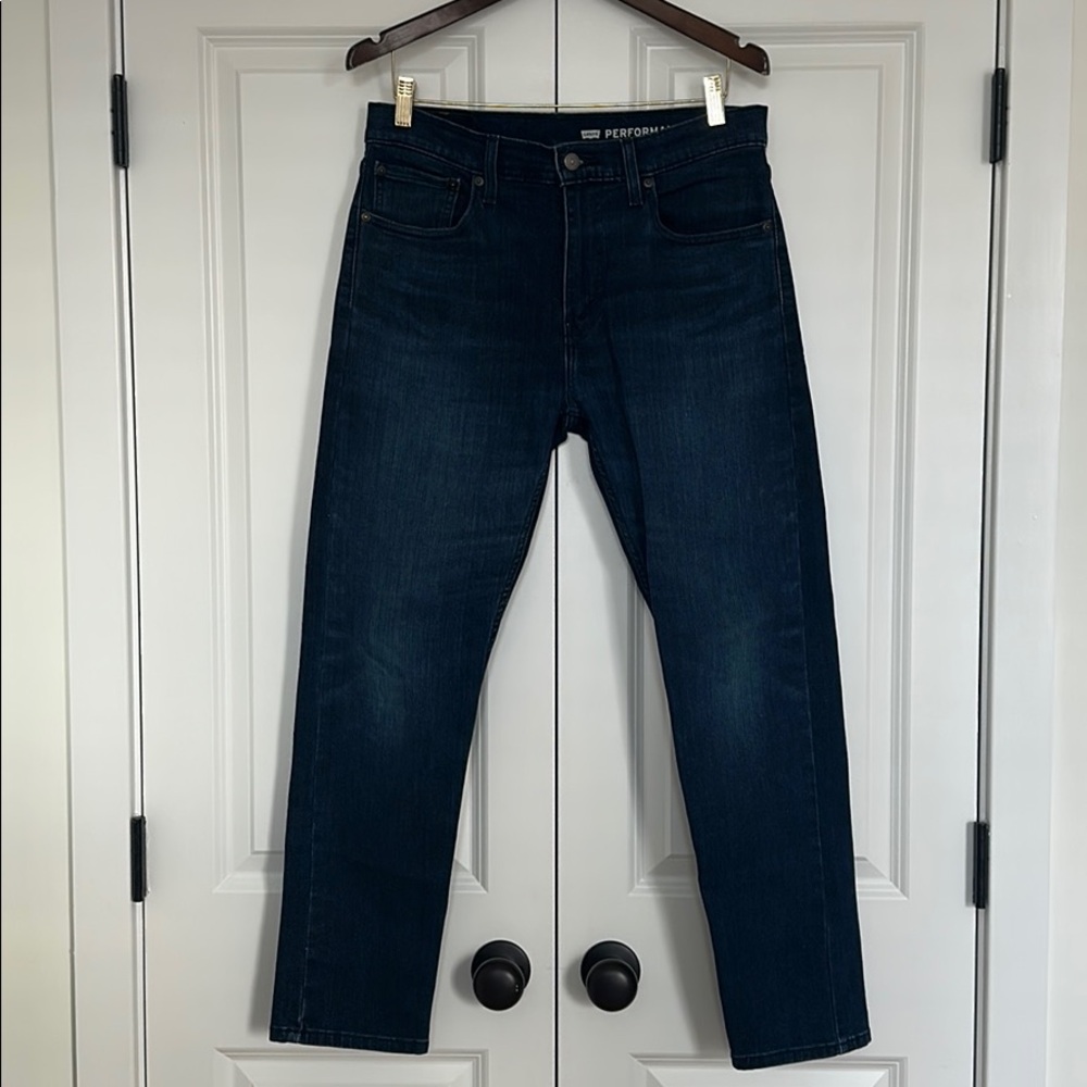 Levi’s men’s jeans